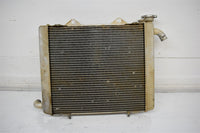 2016 Honda Pioneer 1000 Radiator 19010-HL4-A01