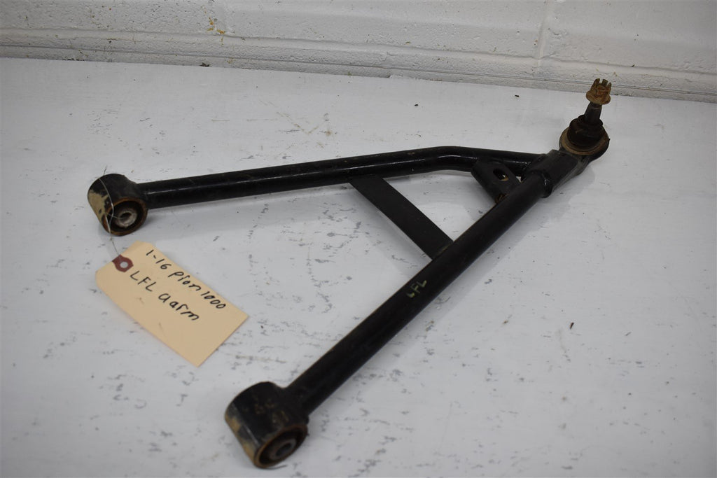 2016 Honda Pioneer 1000 Left Front Lower A - Arm 51360-HL4-A00
