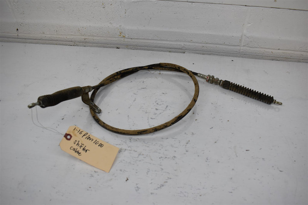 2016 Honda Pioneer 1000 Shifter Cable 54310-HL4-A01