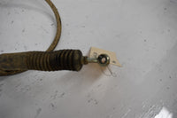 2016 Honda Pioneer 1000 Shifter Cable 54310-HL4-A01