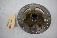 2016 Honda Pioneer 1000 Left Front Wheel Hub 42615-HL4-A00