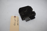 2016 Honda Pioneer 1000 Voltage Regulator 31600-HL4-A01