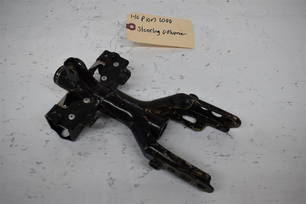 2016 Honda Pioneer 1000 Steering Column 78565-HL4-A00