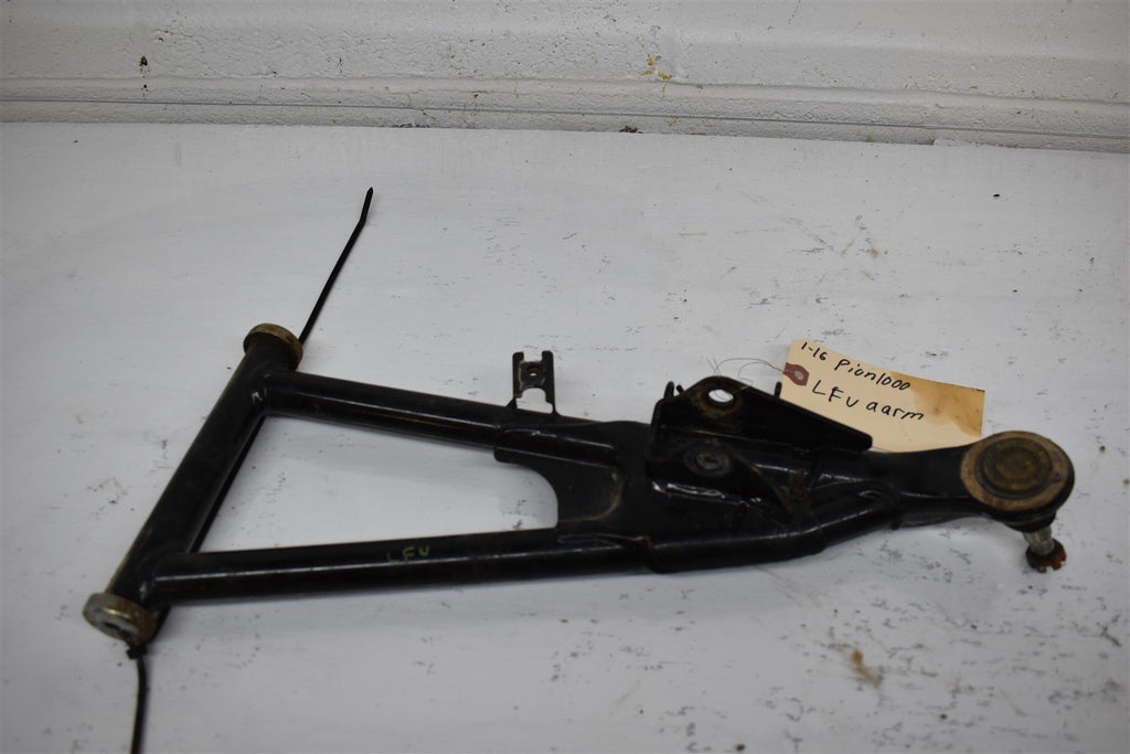 2016 Honda Pioneer 1000 Left Front Upper A - Arm 51340-HL4-A00