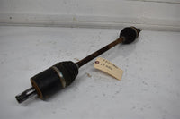 2016 Honda Pioneer 1000 Left Front Axle 44350-HL4-A01