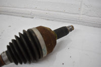 2016 Honda Pioneer 1000 Left Front Axle 44350-HL4-A01