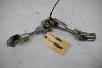 2016 Honda Pioneer 1000 Upper / Lower Steering Shaft 53255-HL4-A00