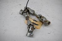 2016 Honda Pioneer 1000 Upper / Lower Steering Shaft 53255-HL4-A00