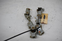 2016 Honda Pioneer 1000 Upper / Lower Steering Shaft 53255-HL4-A00