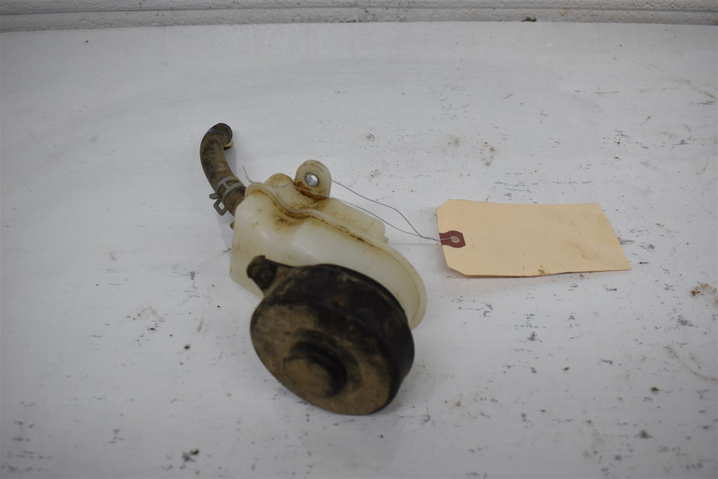2016 Honda Pioneer 1000 Brake Reservoir 46660-SNA-A01