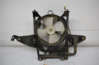2016 Honda Pioneer 1000 Radiator Fan 19015-HL4-A01