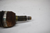 2016 Honda Pioneer 1000 Left Rear Axle 42350-HL4-A01