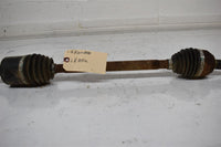 2016 Honda Pioneer 1000 Left Rear Axle 42350-HL4-A01