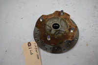 2016 Honda Pioneer 1000 Left Rear Wheel Hub 42615-HL4-A00