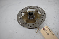 2016 Honda Pioneer 1000 Left Rear Wheel Hub 42615-HL4-A00