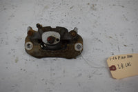 2016 Honda Pioneer 1000 Left Rear Caliper 43150-HL4-A01