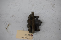 2016 Honda Pioneer 1000 Left Rear Caliper 43150-HL4-A01