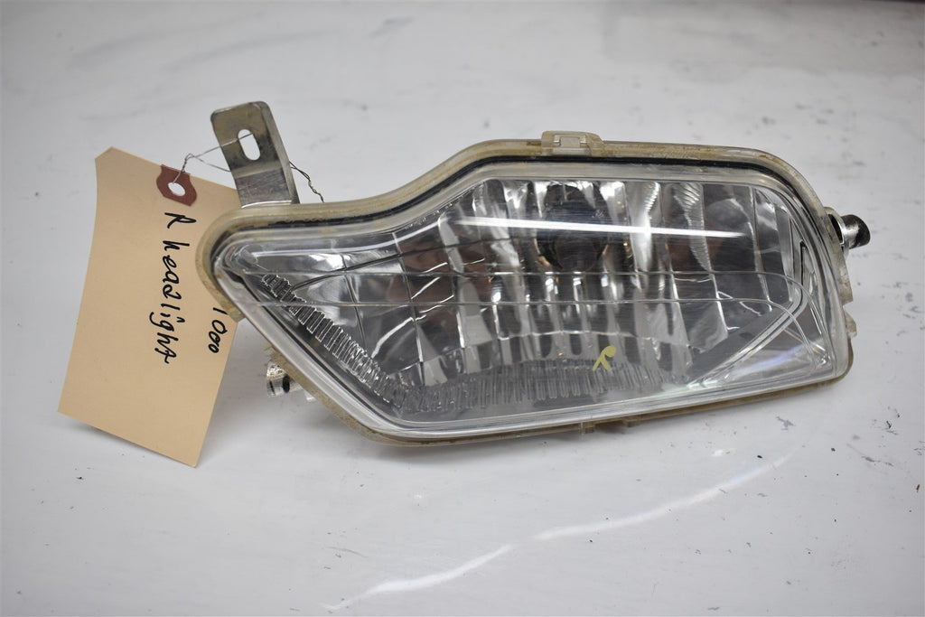 2016 Honda Pioneer 1000 Right Headlight 33110-HL4-A01