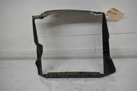 2016 Honda Pioneer 1000 Radiator Fan Shroud 19014-HL4-A00