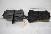 2016 Honda Pioneer 1000 Foot Well Covers 76350-HL4-A00ZA