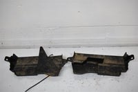 2016 Honda Pioneer 1000 Foot Well Covers 76350-HL4-A00ZA