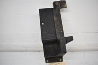 2016 Honda Pioneer 1000 Right Footwell Lid 76350-HL4-A00ZA