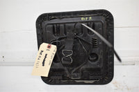 2016 Honda Pioneer 1000 Right Rear Headrest 77630-HL4-A01