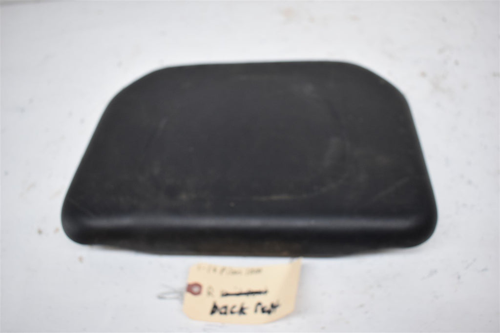 2016 Honda Pioneer 1000 Right Rear Backrest 77631-HL3-A01