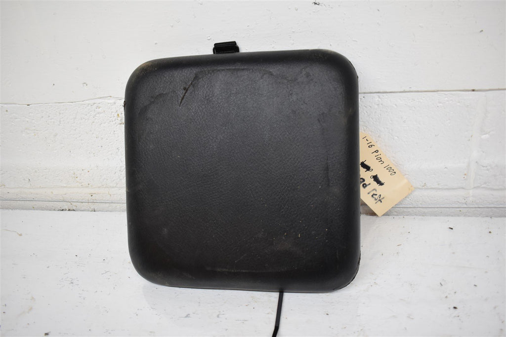 2016 Honda Pioneer 1000 Left Rear Headrest 77630-HL4-A01