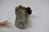 2016 Honda Pioneer 1000 Controller Motor 31300-HP5-601