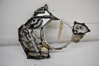 2016 Honda Pioneer 1000  Inner Clutch Cover 11310-HL4-000