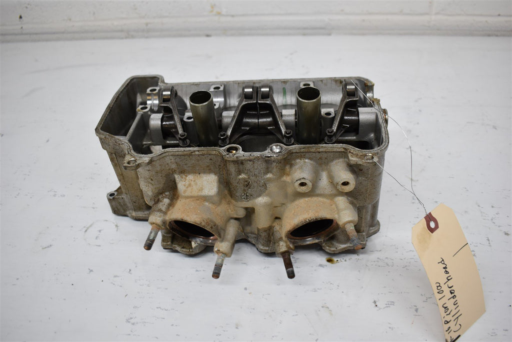 2016 Honda Pioneer 1000 Cylinder Head 12010-HL4-000