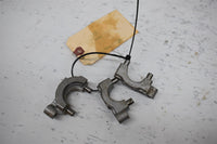 2016 Honda Pioneer 1000 Cylinder Head 12010-HL4-000