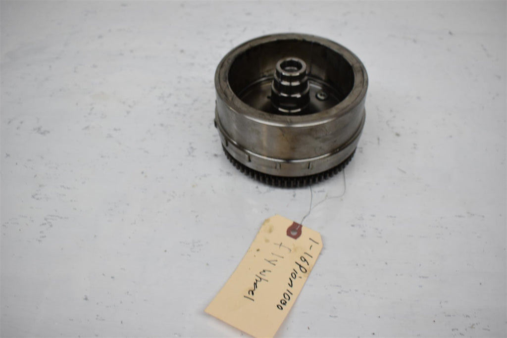 2016 Honda Pioneer 1000 Flywheel 31110-HL4-003