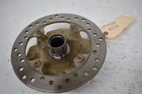 2016 Honda Pioneer 1000 Right Rear Well Hub 42615-HL4-A00