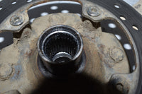 2016 Honda Pioneer 1000 Right Rear Well Hub 42615-HL4-A00