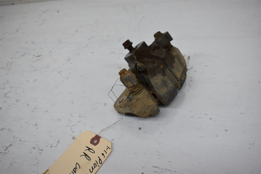 2016 Honda Pioneer 1000  Right Rear Caliper 43250-HL4-A01