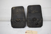 2016 Honda Pioneer 1000 Front Headrest 81140-HL3-A00ZA