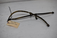 2016 Honda Pioneer 1000  Rear Brake Lines 43123-HL4-A00