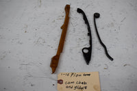 2016 Honda Pioneer 1000 Timing Chain Guides 14611-HL4-000