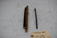 2016 Honda Pioneer 1000 Timing Chain Guides 14611-HL4-000