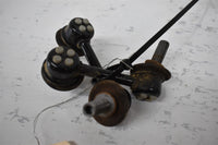 2016 Honda Pioneer 1000 Rear Sway Bar Links 52321-S5A-013