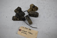 2016 Honda Pioneer 1000 Exhaust Rubber Mounts 18215-S84-A20