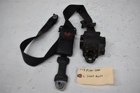 2016 Honda Pioneer 1000 Left Front Seatbelt 77760-HL4-A01