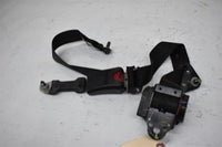 2016 Honda Pioneer 1000 Left Front Seatbelt 77760-HL4-A01