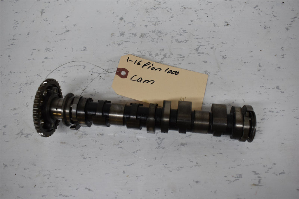 2016 Honda Pioneer 1000  Cam 14110-HL4-000