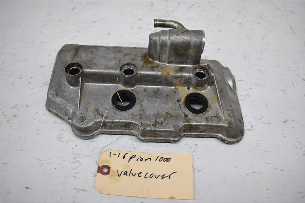 2016 Honda Pioneer 1000 Valve Cover 12300-HL4-000