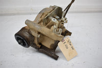 2016 Honda Pioneer 1000 Rear Differential / Diff 41311-HL4-A00