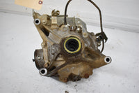 2016 Honda Pioneer 1000 Rear Differential / Diff 41311-HL4-A00