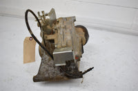 2016 Honda Pioneer 1000 Rear Differential / Diff 41311-HL4-A00